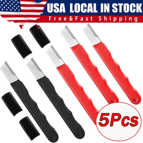 Black red garden - garden, tool